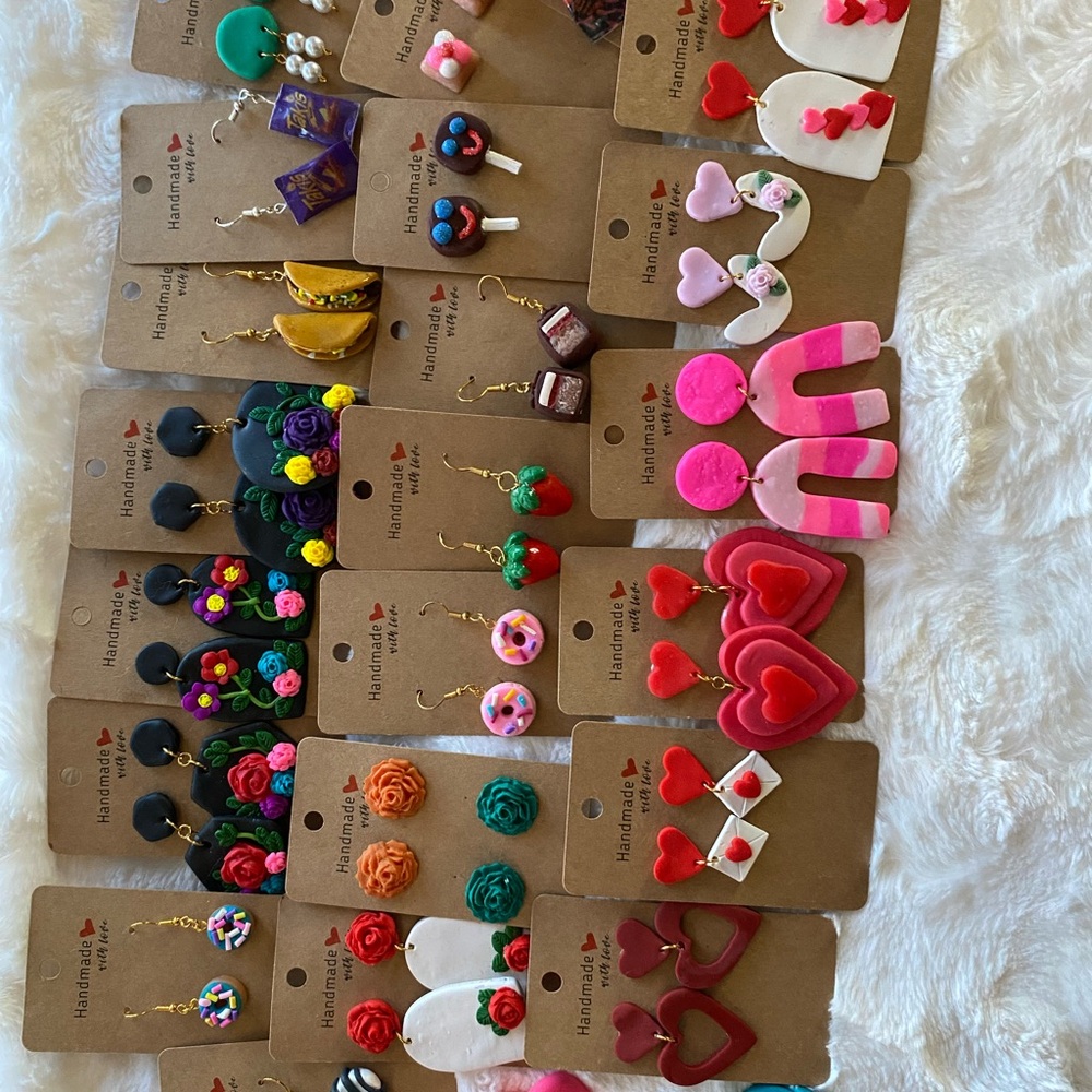 Earrings 15